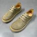 Men's 2025 Summer Trend Versatile Leather Loafers Men's Casual Hollow Breathable Flat Shoes_vogvips.com