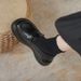JK Uniform Small Leather Shoes Women's Soft-soled Campus Loafers Soft Leather Single Shoes_vogvips.com