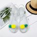 Cross-border Supply Of European And American Style Jelly For Women, Round-toed Soft-soled Non-slip Beach Shoes, Ins_vogvips.com