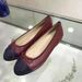 stock: 2026 In Summer New Style, Small Chane-inspired Bow Casual Loafers, Comfortable Flat Shoes For Women Stock: Style, Loafers,_vogvips.com