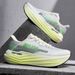 2025 Men's Casual Walking Shoes Fashion Walking Shoes Breathable Running Shoes Outdoor Walking Training Tennis Shoes_vogvips.com