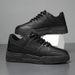 Winter White New Korean Style Student Versatile Casual Men's Trendy Low Top Board Shoes_vogvips.com