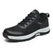 Spring New Large Men's Fashion Trend Casual Outdoor Mountaineering Sports Running Shoes_vogvips.com