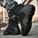 Casual Breathable Men's Shoes Non-slip Casual Outdoor Hiking Shoes Sports Shoes_vogvips.com