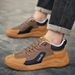 2025 Autumn New Board For Men, Casual Fashion Single Shoes, Versatile Trendy Sports Shoes_vogvips.com