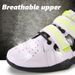TaoBo 2025 Men Women Weightlifting Shoes Size 38-46 Gym Squat Sneakers Professional Anti Slip Resistant Fitness Training Shoes_vogvips.com