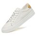 Men's Shoes Men's Running Sports Casual Board Shoes Little White Shoes Top Layer Men's Shoes_vogvips.com