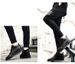 Inner Height-increasing Pad Shoes Men's Thick-soled Casual Shoes Warm High-top High-mouth Little White Men's Shoes_vogvips.com