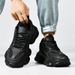 Men's Shoes Cool Platform Running Sneakers Men Fashion Good Large Size 48 Street Athletic Walking Sneakers For Men High Quality_vogvips.com
