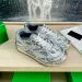 Sports Shoes, Running Shoes, Mesh Lace Up Casual Shoes, Unisex_vogvips.com