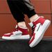 YRZL Me S Casual Seakers Breathable Sports Lightweight No Slip Comfortable Athletic Ruig Walkig Shoes For_vogvips.com
