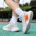 Chitu 8Pro Nezha Joint Wear-Resistant Non-Slip Breathable Boys Running Shoes Rotating Button Shock-Absorbing Spring And Autum Sports_vogvips.com