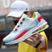 Black Custom Brand 2022 Wholesale And White Sneaker Cheap Price Women Running Air Cushion Men Sport Shoes Lhshoe_vogvips.com