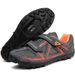 Men's And Women's Outdoor Leisure Lockless Shoes Road Bike Mountain Bike Riding Shoes Couple Bike Shoes_vogvips.com
