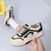 Breathable Running Women (Casual & Streetwear Fashion, Lightweight Sports Shoes For Female Students)_vogvips.com