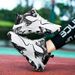 Brand Mens Non-slip Basketball Shoes Outdoor Breathable Comfortable Sports Shoes Young Boy Training Athletic Basketball Sneakers_vogvips.com