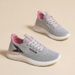 Mesh Sports Breathable Running For Spring , Women's Summer Flying Woven Shoes, New Versatile Casual Shoes_vogvips.com