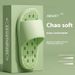 Bathroom Slippers For Men Bathing Toilet Water Leakage Non Slip Deodorant Indoor Home Hollow Couple Eva Sandals For Women_vogvips.com