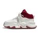 new mid cut men's shoes trendy and versatile fashion thick soled shoes non slip breathable wear resistant shock absorbing casual sports shoes_vogvips.com