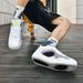 Jinjiang Boy Girl, Trendy Caual White Port Boy, Baketball For Middle Chool Tudent, Running And Volleyball_vogvips.com