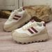 Women's Platform Fashion Forrest Gump 2025 New Sneakers For Women Casual Tennis Shoes Thick Sole Vulcanized Footwear_vogvips.com