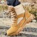 Combat Boots Tactical Boots Training Boots Desert Boots High-top Outdoor Tactical Boots Combat Boots Training Desert Boots_vogvips.com
