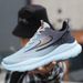 Casual Couple's Sports Men's Running Lightweight, Comfortable, Versatile Shoes, Mesh Breathable_vogvips.com