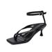 2026 New Square-Toed High-Heeled Flip-Flop Women's Sandals, Exclusively Available Cross-border Sales, In Stock For Quick_vogvips.com