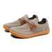 plus Size Wide Toe Barefoot Shoes for Men Breathable Mesh Flyknit Sports Casual Running Shoes Trendy Spring Style_vogvips.com