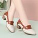 Manufacturer Direct Delivery Of Soft Single French Retro Pointed Leather Shoes, Shallow Loafers For Women, New Autumn_vogvips.com