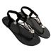 Factory Direct Fairy-style Summer New Flat Beach Versatile Outdoor Thong Simple Ethnic Large Size Women's Sandals_vogvips.com
