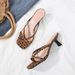 2026 New Summer Multi-Color Thong High-Heel Sandals Women, Square-Toe Stiletto Open-Toe Slippers For Women_vogvips.com