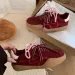 Running Shoes Men Women Breathable Korean Style Retro German Training Shoes Women New Niche Embroidered Casual Sneakers_vogvips.com