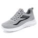 2026 Spring Export Large Size Soft Sole Casual Sports Shoes Women's Cross-Border Hot Sale_vogvips.com