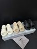 2026 Summer Women EVA Platform Slide Slippers Cross Embossed Open Toe Thick Heel Sandals Soft Non‑Slip Ladies Outdoor_vogvips.com