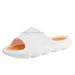Chaoshiji Unisex Couple's Matched Slipper Set Soft Durable Footwear With Secure Traction Slippers_vogvips.com