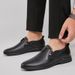 The First Layer Of Men's Formal Leather Shoes Overalls Casual Single Shoes Professional Shoes Men_vogvips.com