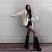 Selected Petite Platform Thick Sole Tube For Women, Height Increasing Street Style Over-the-Knee Long Riding Boots,_vogvips.com
