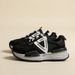 New Autumn Forrest Gump Shoes, Women's Thick Sole Versatile, Unique Instagram Trendy Sports Dad Shoes Show Small_vogvips.com