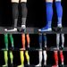 Sport Socks Square Socks Long Tube Football Socks For Men And Women Over The Knee Long Tube Non Slip Socks Thick Towel Bottom Long Tube Training Socks_vogvips.com