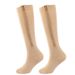 Bag toe pressure chain socks sports socks hot selling compression socks non-slip calf socks_vogvips.com