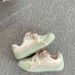 Barbie Pink Board Shoes Women's Platform White Shoes Korean Niche Shoes German Training Shoes_vogvips.com