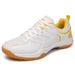 New Sports Shoes Breathable Badminton Shoes Comprehensive Training Shoes Table Tennis Shoes Volleyball Shoes Badminton Men's And Women's Models_vogvips.com