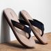 High-end Flip Flops Summer Non-slip Odor-resistant Durable Thick-soled Men's Slippers Outdoor Versatile Casual Sandals_vogvips.com