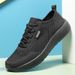 Soft Sport Breathable Fashion Mesh Running Shoes Comfortable Man High Quality Outdoor Lightweight Sneakers For Men_vogvips.com