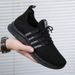 ShoeVault Foreign Trade Men's Sports Autumn Winter Casual Running Trendy Shoes Manufacturer Wholesale Breathable Lightweight_vogvips.com