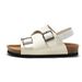 2025 Children's New Boys Summer Korean Style Kids Toddler Trendy Girls Sandals Slippers Beach Shoes_vogvips.com
