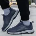 Spring And Autumn Jogging Sneakers; Walking Casual Shoes; Men's Shoes_vogvips.com
