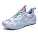 Soccer Shoes TF Nail Artificial Grass Men's Outdoor Sneakers Training Shoes Indoor Sports Shoes High-quality Seamless_vogvips.com