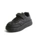 Boys' Casual Board Shoes Light Girls' Small White Shoes Soft Soled Baby Bread Shoes_vogvips.com